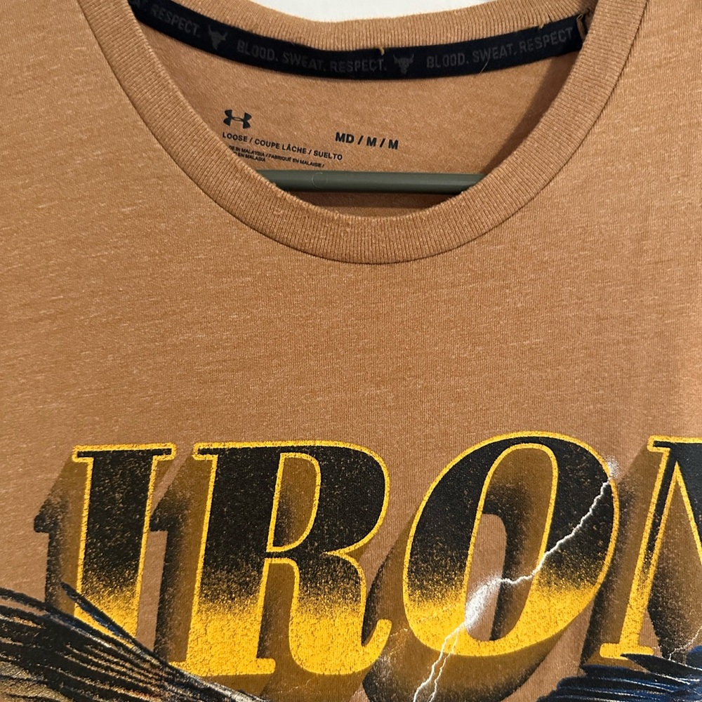 Under Armor - image 2